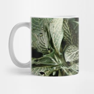 Nature V Mug